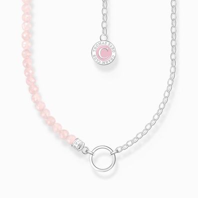 Thomas Sabo - KE2190-067-9 - Collier - Damen - 925er Silber