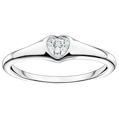 Thomas Sabo - TR2390-051-14 - Ring - Damen - 925er Silber