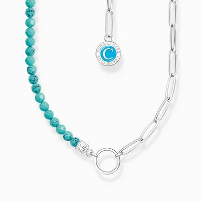 Thomas Sabo - KE2189-007-17 - Collier - Damen - 925er Silber