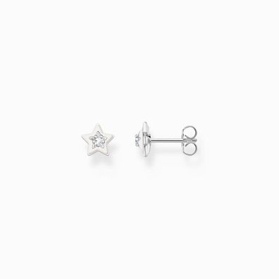 Thomas Sabo - H2273-041-14 - Ohrstecker - Damen - 925er Silber