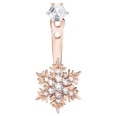 Thomas Sabo - H2255-416-14 - Ohrstecker - Damen - 925er Silber