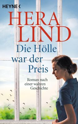 Die Hölle war der Preis, Hera Lind