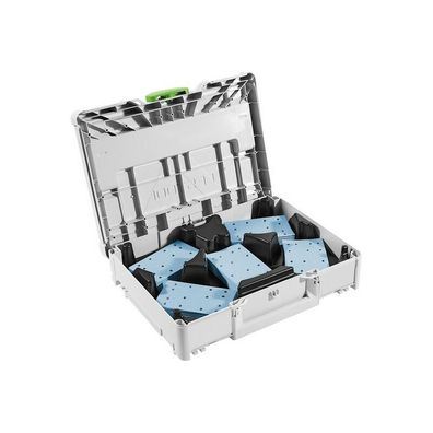 Festool Schleifmittel Systainer³ Granat SYS-STF 80X133 GR-Set 100 Stück 578194