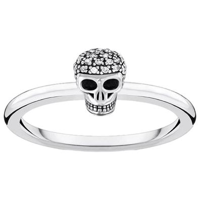 Thomas Sabo - TR2327-643-14 - Ring - Damen - 925er Silber