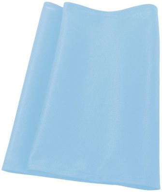 Ideal 7310008 Textil-Filterüberzug - hellblau, für AP30/AP40 Pro