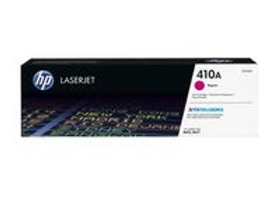 HP® CF413A Druckkassetten rot 2.300 Seiten