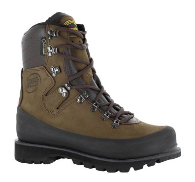 Meindl Glockner MFS hanf Jagdschuhe