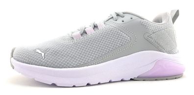 Puma Electron E 380435 Grau 0015-Silver-Lavender