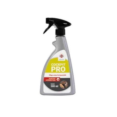 Makra Cockpit-Pro Pflegelotion 500 ml