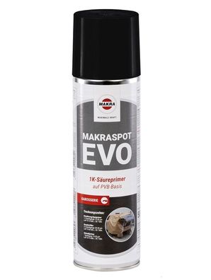 Makra Makraspot Evo schwarz 500 ml Grundierung Primer