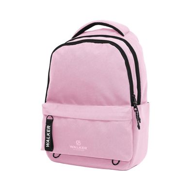 walker® 42261-333 Rucksack Classic Alpha - blush