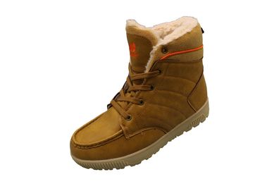 Planets 114 Winterschuhe Damen