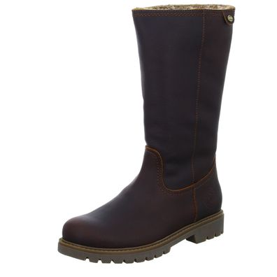 Panama Jack Langschaftstiefel Warmfutter