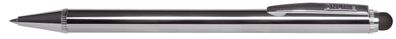 Online 34354/3D Kugelschreiber Stylus XL - Touch Pen, chrom