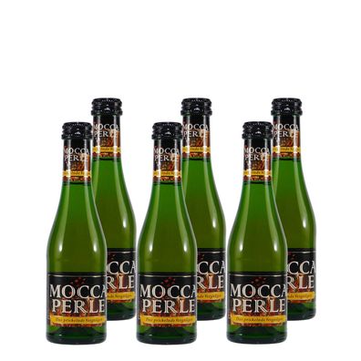 Rotkäppchen Mocca Perle (24 x 0,2L)