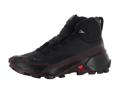 Salomon Cross Hike Mid GTX 2 W Speedhikingschuhe