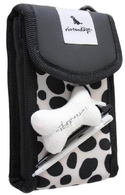 Nintendo Nintendogs Care Kit Tasche Hülle Stifte für Nintendo 3DS DSi DS Lite