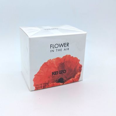 Kenzo Flower In The Air 100 ml Eau de Parfum EDP Spray Neu & OVP