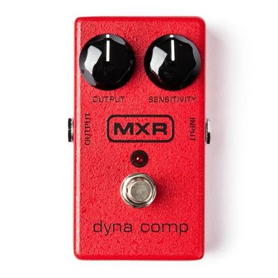 MXR Effektgerät M102 Dyna comp Kompressor