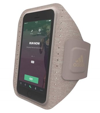 Adidas SportTasche Armband SchutzHülle Case für Apple iPhone 8 7 6s ArmHalter