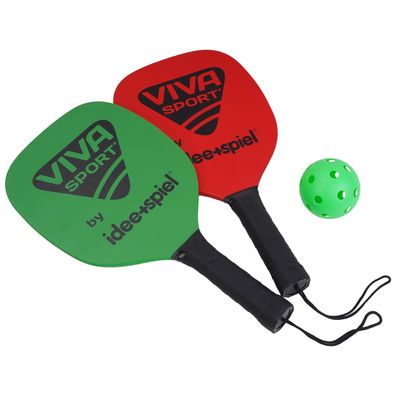 PuNA Pickleball-Set