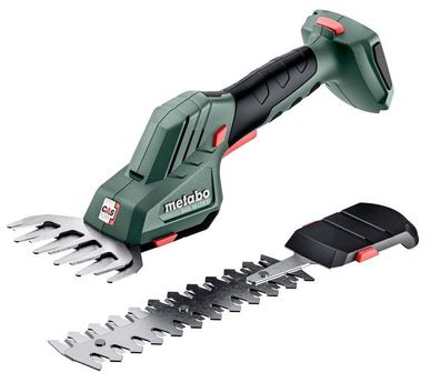 Metabo Akku-Bohrschrauber BS 18 L BL mit 2 Akku 2.0 Ah