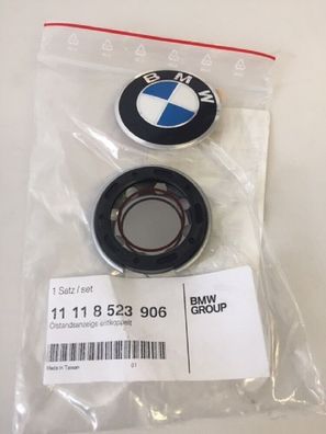 BMW Motorrad Ölstandsanzeige Ölkontrolle Glas R/K/F/S 11118523906