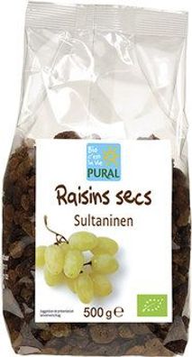 Pural Sultaninen 500g