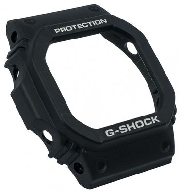 Casio | G-Shock GW-M5610 Bezel Lünette The Hundreds schwarz GW-M5610TH