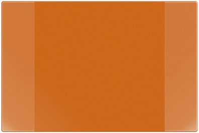 Veloflex® 4680 330 Schreibunterlage Velocolor® - PVC, 60 x 40 cm, orange