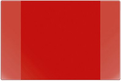 Veloflex® 4680 321 Schreibunterlage Velocolor® - PVC, 60 x 40 cm, rot