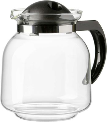 Ritzenhoff & Breker 808810 Teekanne Ravenna - 1,6 l