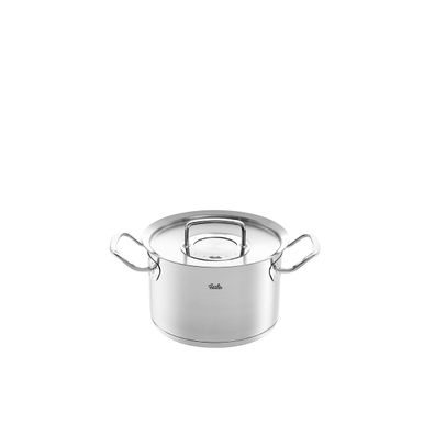 Fissler Original-Profi Collection® Kochtopf mit Metalldeckel 20cm 084-128-20-000/0