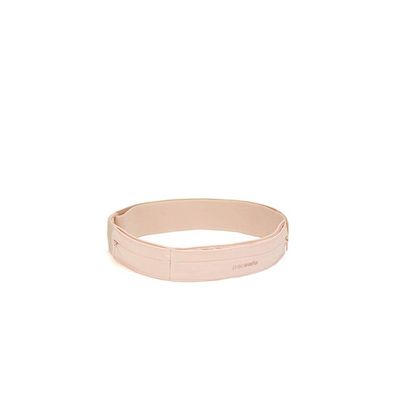 Pacsafe Reise Coversafe secret waist band Orchid Pink 10128314