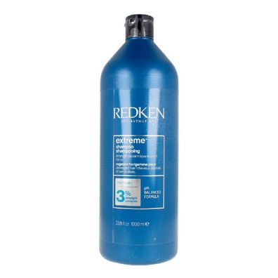 Repairing Shampoo Redken 3474636920181 1 L