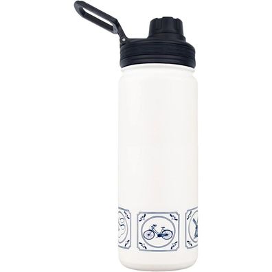 Rubytec Shira cool drink Bottle Dutch 0,55L RU513715B