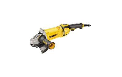 DeWALT DWE4579-QS Winkelschleifer (2600W/230mm) # DWE4579-QS