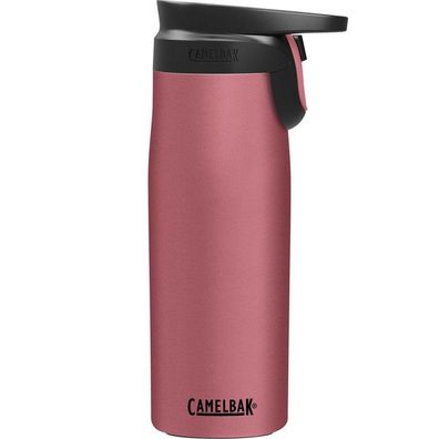 Camelbak - CB2475601060 - Trinkflasche - Forge® Flow - 600ml - terracotta rose