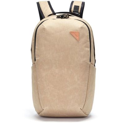 Pacsafe - Reisen - Rucksäcke - Pacsafe Vibe 25 backpack Coyote - 60301225