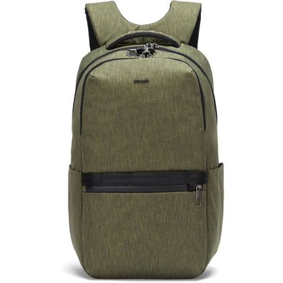 Pacsafe - Reisen - Rucksäcke - Pacsafe Metrosafe X 25L backpack Utility - 30645517