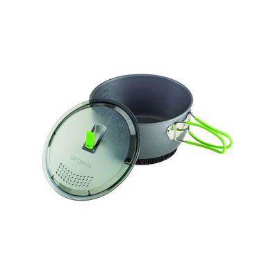 Optimus - Terra Xpress HE Cooking Pot - OPT8020676