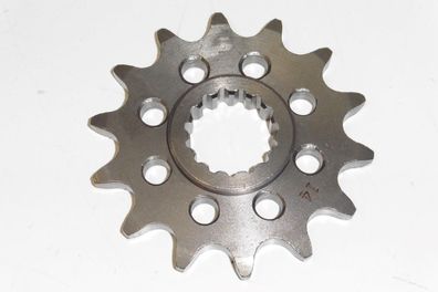 Ritzel 14 Z?hne sprocket passt an Ktm Exc Sx 125 200 250 91-21 passt an Husaberg