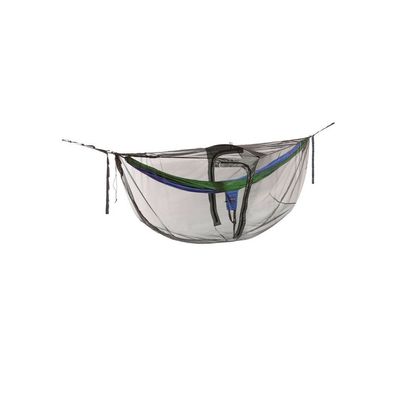 ENO - Insektennetz - ENO Guardian DX Bug Net Charcoal - ENO-BDX001