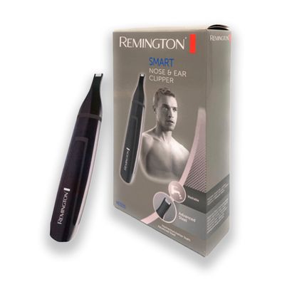 Remington Haarschneider Haarschneidemaschine Trimmer Nasen- Ohren- Augenbrauen