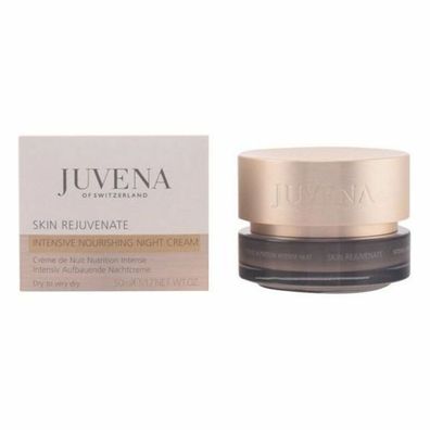 Anti-Aging Nachtcreme Skin Rejuvenate Juvena