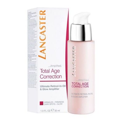 Anti-Agingcreme Total Age Correction Lancaster Total Age Correction (30 ml) 30 ml