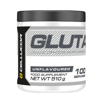 Cellucor Cor Performance Glutamine Powder (510g) Unflavoured