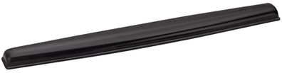 Fellowes® 9112201 Tastatur-Handgelenkauflage Crystals Gel - 487 x 25 x 59 mm, schwarz