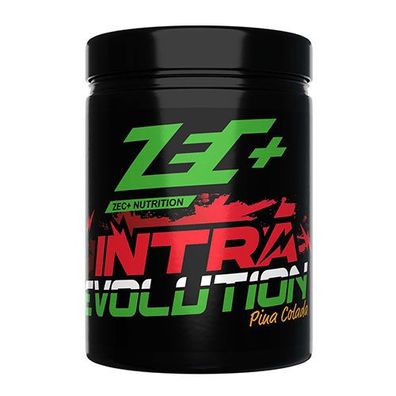 Zec+ Intra Evolution (400g) Pina Colada