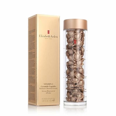 Illuminierendes Serum Elizabeth Arden Ceramide Vitamine C Kapseln 90 Stück